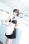 [Cosplay] (C96) Kenken けんけん Yes My Road いえすまいろーど (Maid)