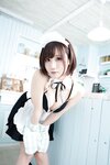 [Cosplay] (C96) Kenken けんけん Yes My Road いえすまいろーど (Maid)