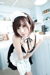 [Cosplay] (C96) Kenken けんけん Yes My Road いえすまいろーど (Maid)