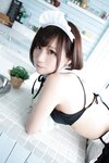 [Cosplay] (C96) Kenken けんけん Yes My Road いえすまいろーど (Maid)