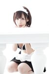 [Cosplay] (C96) Kenken けんけん Yes My Road いえすまいろーど (Maid)