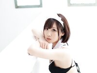 [Cosplay] (C96) Kenken けんけん Yes My Road いえすまいろーど (Maid)