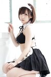 [Cosplay] (C96) Kenken けんけん Yes My Road いえすまいろーど (Maid)