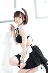 [Cosplay] (C96) Kenken けんけん Yes My Road いえすまいろーど (Maid)