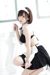 [Cosplay] (C96) Kenken けんけん Yes My Road いえすまいろーど (Maid)