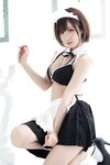 [Cosplay] (C96) Kenken けんけん Yes My Road いえすまいろーど (Maid)