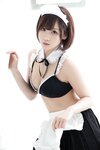 [Cosplay] (C96) Kenken けんけん Yes My Road いえすまいろーど (Maid)