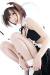 [Cosplay] (C96) Kenken けんけん Yes My Road いえすまいろーど (Maid)