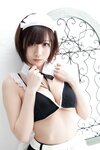 [Cosplay] (C96) Kenken けんけん Yes My Road いえすまいろーど (Maid)