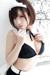 [Cosplay] (C96) Kenken けんけん Yes My Road いえすまいろーど (Maid)