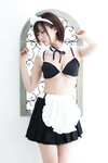 [Cosplay] (C96) Kenken けんけん Yes My Road いえすまいろーど (Maid)