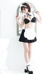 [Cosplay] (C96) Kenken けんけん Yes My Road いえすまいろーど (Maid)