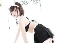 [Cosplay] (C96) Kenken けんけん Yes My Road いえすまいろーど (Maid)