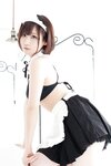 [Cosplay] (C96) Kenken けんけん Yes My Road いえすまいろーど (Maid)