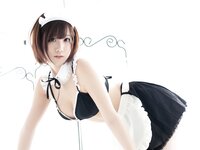 [Cosplay] (C96) Kenken けんけん Yes My Road いえすまいろーど (Maid)