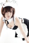 [Cosplay] (C96) Kenken けんけん Yes My Road いえすまいろーど (Maid)