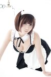 [Cosplay] (C96) Kenken けんけん Yes My Road いえすまいろーど (Maid)