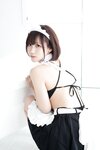 [Cosplay] (C96) Kenken けんけん Yes My Road いえすまいろーど (Maid)