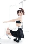 [Cosplay] (C96) Kenken けんけん Yes My Road いえすまいろーど (Maid)
