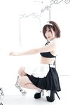 [Cosplay] (C96) Kenken けんけん Yes My Road いえすまいろーど (Maid)