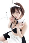 [Cosplay] (C96) Kenken けんけん Yes My Road いえすまいろーど (Maid)