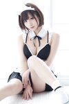 [Cosplay] (C96) Kenken けんけん Yes My Road いえすまいろーど (Maid)