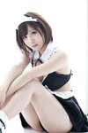 [Cosplay] (C96) Kenken けんけん Yes My Road いえすまいろーど (Maid)