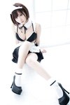[Cosplay] (C96) Kenken けんけん Yes My Road いえすまいろーど (Maid)