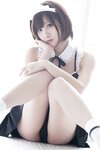 [Cosplay] (C96) Kenken けんけん Yes My Road いえすまいろーど (Maid)