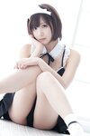 [Cosplay] (C96) Kenken けんけん Yes My Road いえすまいろーど (Maid)
