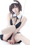 [Cosplay] (C96) Kenken けんけん Yes My Road いえすまいろーど (Maid)