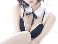 [Cosplay] (C96) Kenken けんけん Yes My Road いえすまいろーど (Maid)