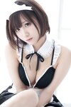 [Cosplay] (C96) Kenken けんけん Yes My Road いえすまいろーど (Maid)