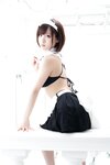 [Cosplay] (C96) Kenken けんけん Yes My Road いえすまいろーど (Maid)
