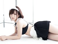[Cosplay] (C96) Kenken けんけん Yes My Road いえすまいろーど (Maid)