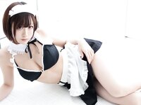 [Cosplay] (C96) Kenken けんけん Yes My Road いえすまいろーど (Maid)
