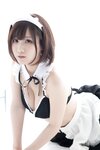 [Cosplay] (C96) Kenken けんけん Yes My Road いえすまいろーど (Maid)