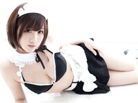 [Cosplay] (C96) Kenken けんけん Yes My Road いえすまいろーど (Maid)