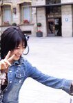 [Photobook] 佐藤寛子 - DIOSA