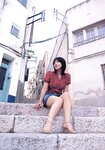 [Photobook] 佐藤寛子 - DIOSA