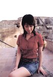 [Photobook] 佐藤寛子 - DIOSA
