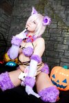 [Cosplay][Cutie Factory] Kanade 奏 - Botsukat memorial service Newly taken ボツカット供養：撮りおろし