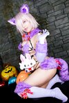 [Cosplay][Cutie Factory] Kanade 奏 - Botsukat memorial service Newly taken ボツカット供養：撮りおろし
