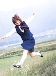 [Photobook] 友恵ゆい - 愛情