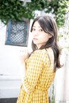 [Graphis] Gals – Hamabe Shiho 浜辺栞帆 SPLENDID vol.01