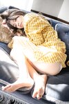 [Graphis] Gals – Hamabe Shiho 浜辺栞帆 SPLENDID vol.01