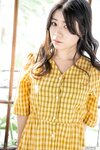 [Graphis] Gals – Hamabe Shiho 浜辺栞帆 SPLENDID vol.01