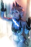 [Fantia] 2024年1月 迷之呆梨@发条少女 (FATIAO_Liii)