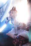 [Fantia] 2024年1月 迷之呆梨@发条少女 (FATIAO_Liii)
