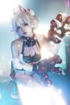 [Fantia] 2024年1月 迷之呆梨@发条少女 (FATIAO_Liii)
